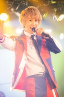 末吉9太郎（撮影：牛島康介）