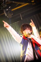 春斗（撮影：牛島康介）