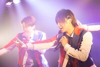 綾介（撮影：牛島康介）