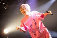 末吉9太郎（撮影：牛島康介）