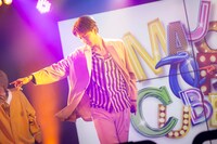 TAKA（撮影：牛島康介）