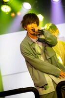 春斗（撮影：牛島康介）