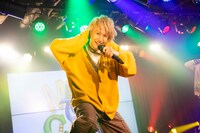 末吉9太郎（撮影：牛島康介）