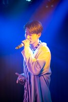 TAKA（撮影：牛島康介）