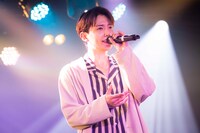 TAKA（撮影：牛島康介）