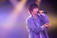 春斗（撮影：牛島康介）