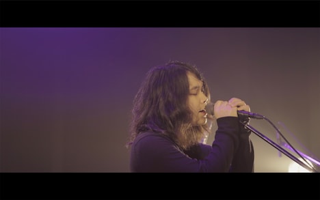 尾崎雄貴（Vo, G）