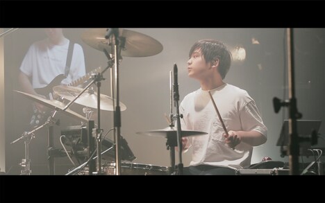 尾崎和樹（Dr）