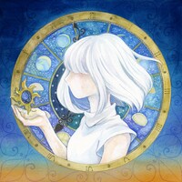 B.O.L.T「axis」配信ジャケット