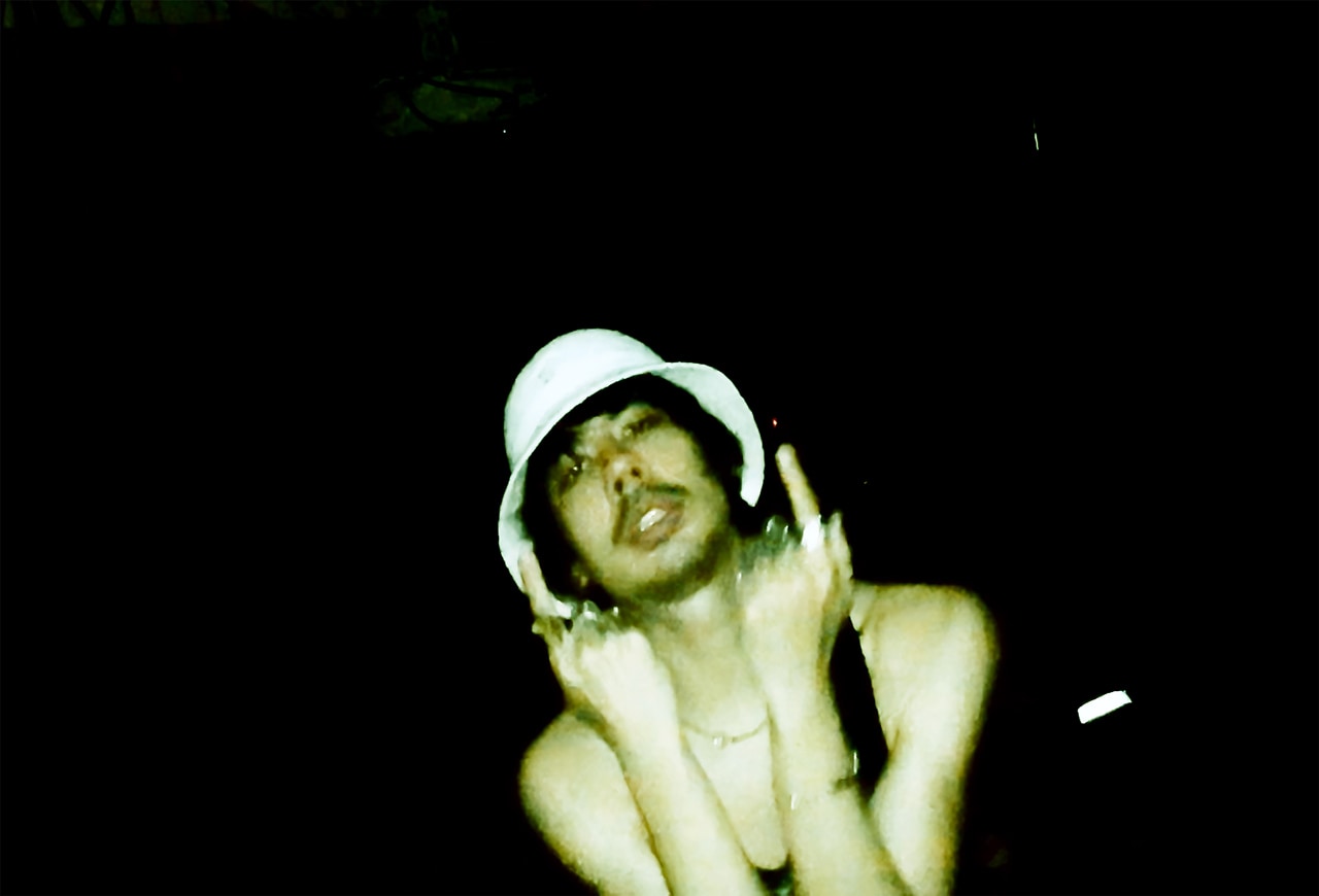 OKAMOTO'Sオカモトショウ、初ソロ曲「CULT」はODD Foot WorksのPecoriと制作