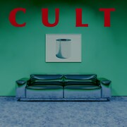 オカモトショウ（OKAMOTO’S）「CULT feat. Pecori」配信ジャケット