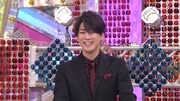 亀梨和也MC特番に山下智久がサプライズ出演、亀梨に助けられた過去を語る「救世主が現れた」