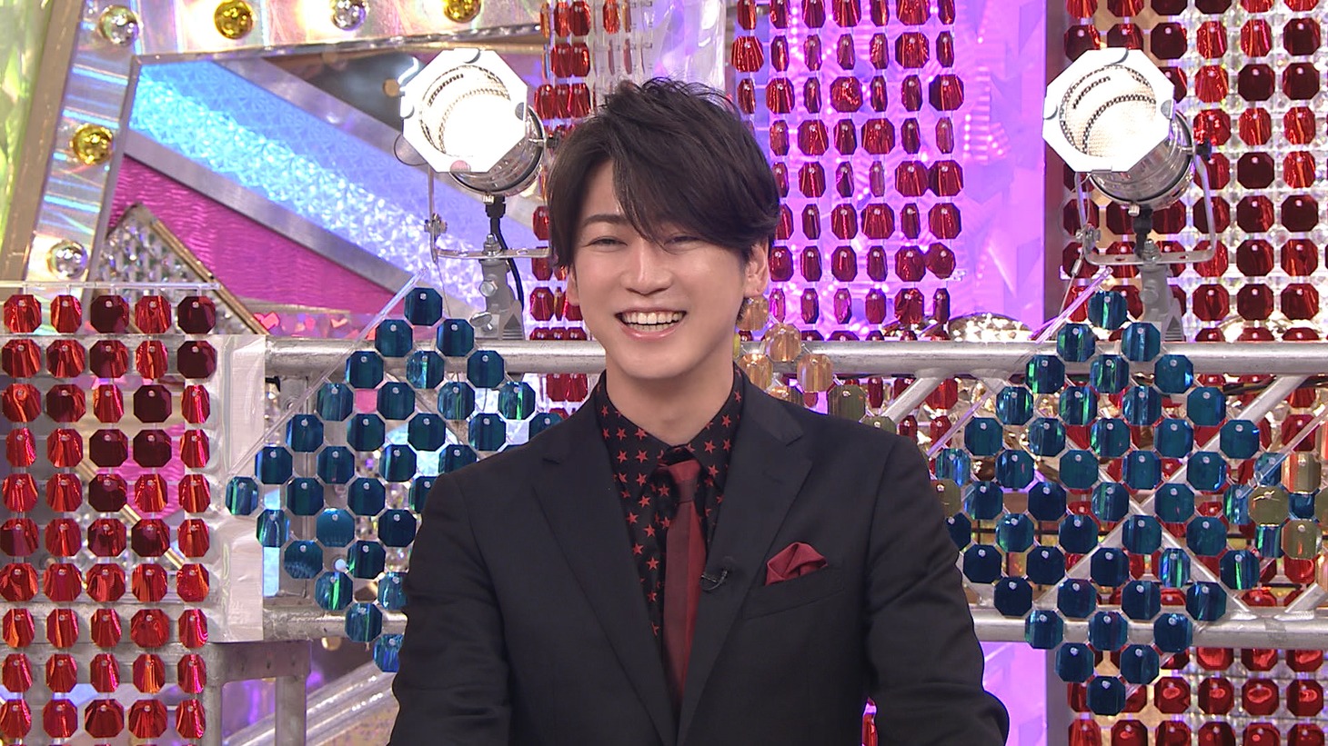 亀梨和也（KAT-TUN）（写真提供：日本テレビ）