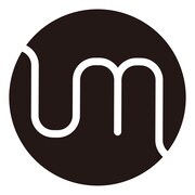 UMakeのロゴ。