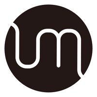 UMakeのロゴ。