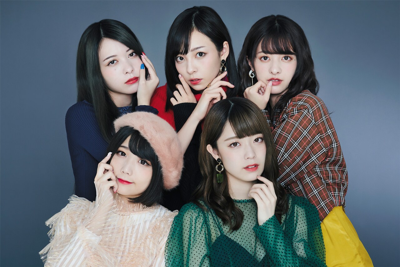 神宿がツアーの“合同打ち上げ”生配信、ライブ＆宴会をお届け