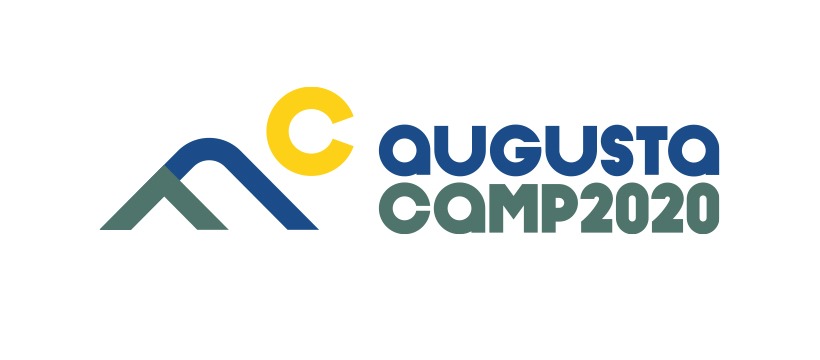 「Augusta Camp 2020」ロゴ