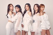 EXID、ニューアルバムリード曲MVは笑顔あふれるナチュラルな雰囲気