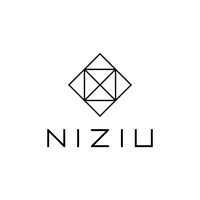 NiziU ロゴ