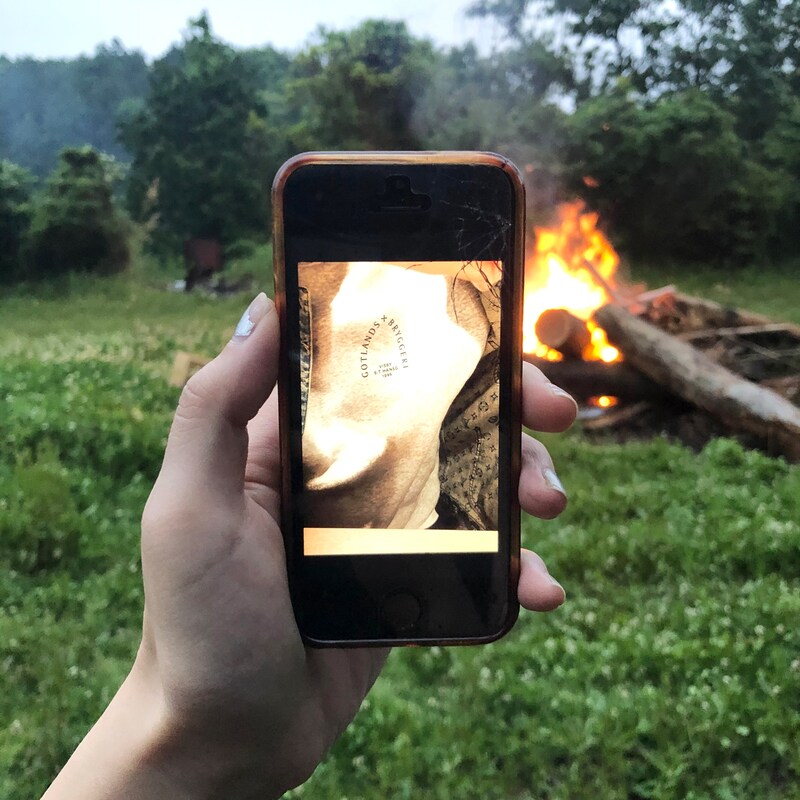 SAI「LIER」配信ジャケット