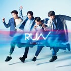 Sexy Zoneのクールな表情捉えた「RUN」MV