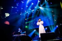 中島愛（撮影：KOBA［Sketch］）