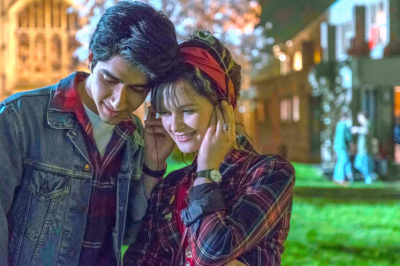 CHAIユウキ、シャムキャッツ菅原慎一、眉村ちあき、曽我部恵一ら映画「カセダイ」にコメント