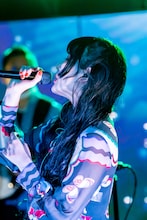 「DAOKO 4th ALBUM『anima』Release Talk & Live SUPER DOMMUNE」より。