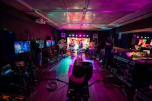 「DAOKO 4th ALBUM『anima』Release Talk & Live SUPER DOMMUNE」より。