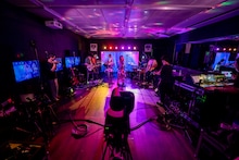 「DAOKO 4th ALBUM『anima』Release Talk & Live SUPER DOMMUNE」より。