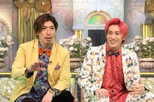 EXIT (c)フジテレビ