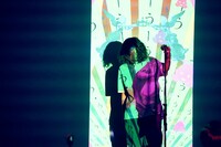 キタニタツヤ「Hug myself（inside）」より。