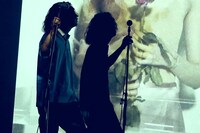 キタニタツヤ「Hug myself（inside）」より。