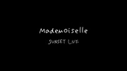 yonawo「Mademoiselle」ライブ映像のサムネイル。