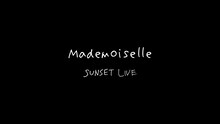yonawo「Mademoiselle」ライブ映像のサムネイル。