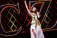 玉井詩織（撮影：上飯坂一）