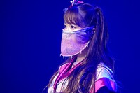 佐々木彩夏（撮影：上飯坂一）