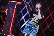 玉井詩織（撮影：上飯坂一）