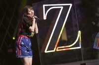 佐々木彩夏（撮影：上飯坂一）