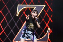 高城れに（撮影：上飯坂一）