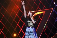 高城れに（撮影：上飯坂一）