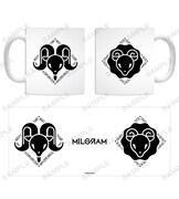 MILGRAM-ミルグラム-「ジャッジメント マグカップ」サンプル画像