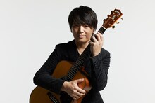 押尾コータロー