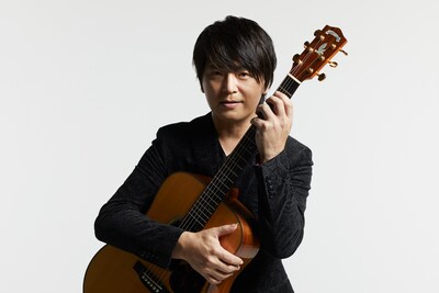 押尾コータロー