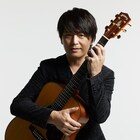 押尾コータローとDEPAPEPEさわやかな競演、真夏の大阪城音楽堂で「緑音感」開催