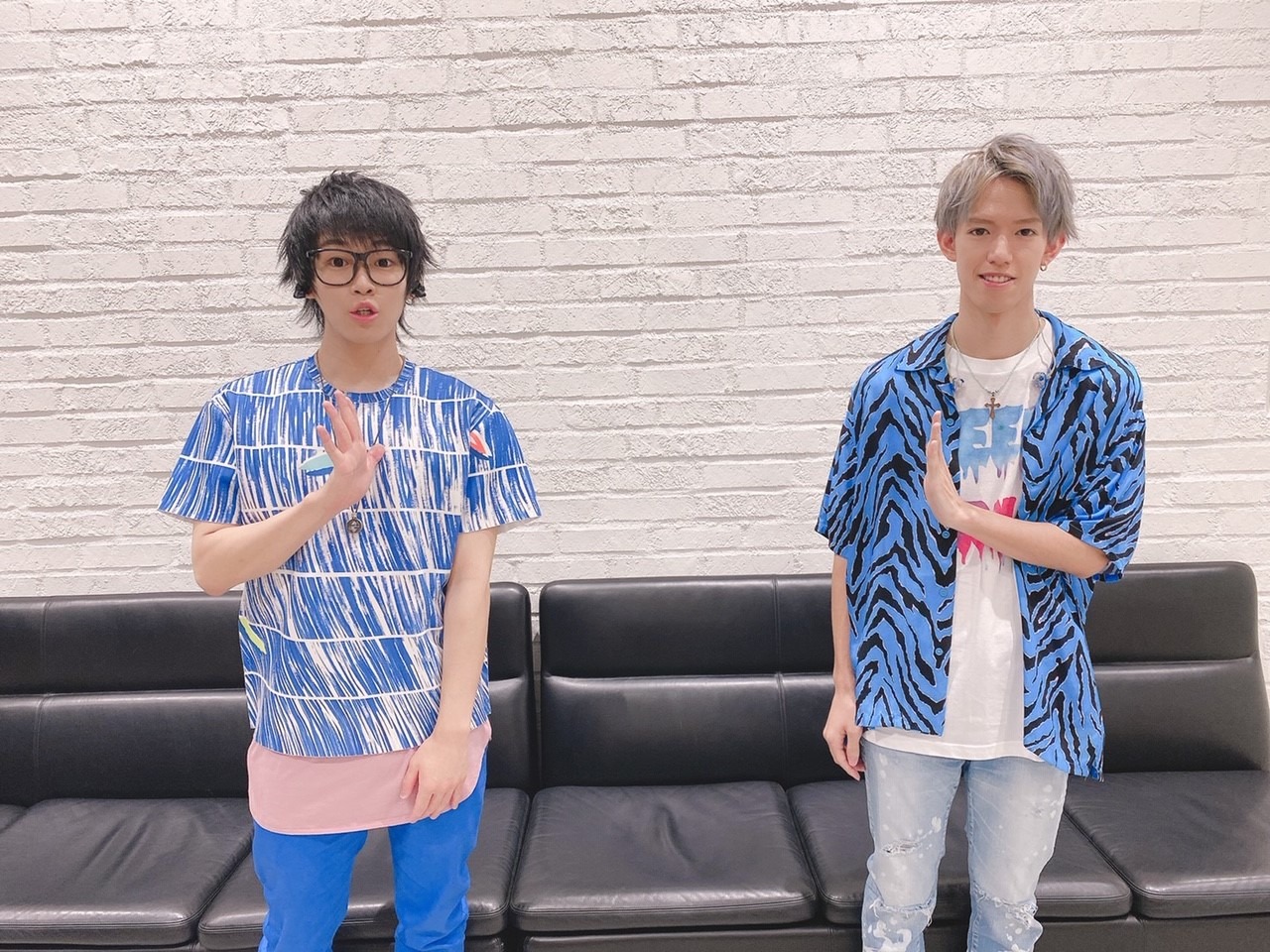 スカイピース