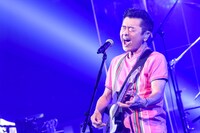 桑田佳祐（撮影：岸田哲平）