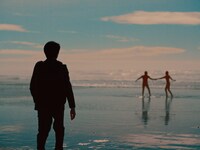 「作家・燃え殻の新作『すべて忘れてしまうから』スペシャルPV」場面カット