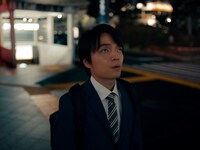 「作家・燃え殻の新作『すべて忘れてしまうから』スペシャルPV」場面カット