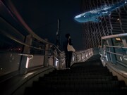 「作家・燃え殻の新作『すべて忘れてしまうから』スペシャルPV」場面カット